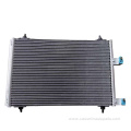 Air Conditioning Condensers for GM DODGE PEUGEOT 307 Nissens 94560/94870 Cooling Condenser